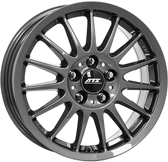 ATS STREETRALLYE 6x16 4/100 ET35 CB63.3