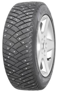 255/40R19 100T GOODYEAR UG ICE ARCTIC XL