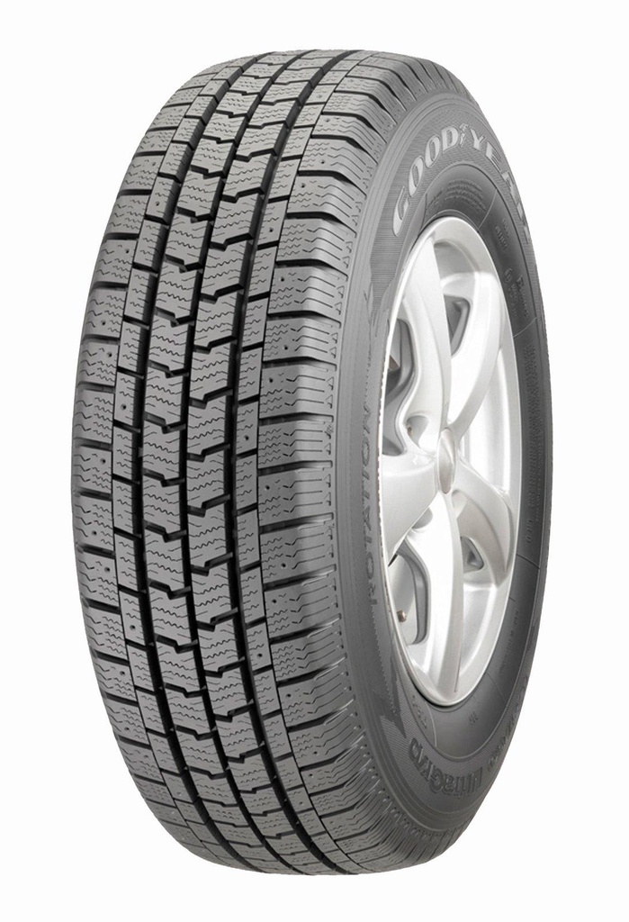 215/65R16C 109/107T GOODYEAR CARGO ULTRA GRIP