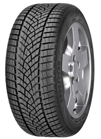 235/50R18 101V GOODYEAR ULTRAGRIP PERFORMANCE + XL
