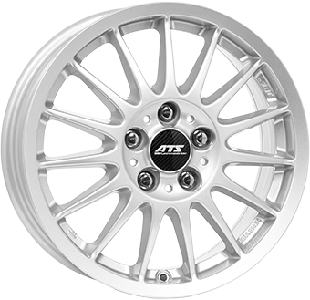 ATS STREETRALLYE SLV | 6X16 4-108 E23 C65,1 60 6x16 4/108 ET23 CB65.1