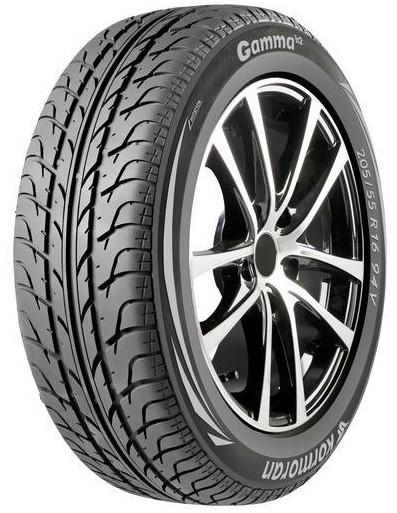 195/50R15 82V KORMORAN GAMMA B2