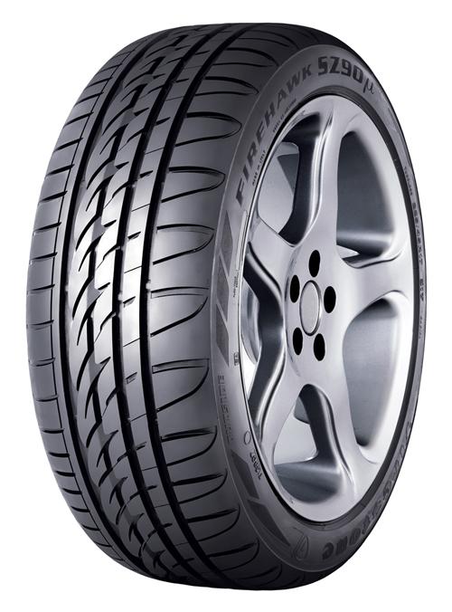 225/45R17 91Y FIRESTONE SZ90