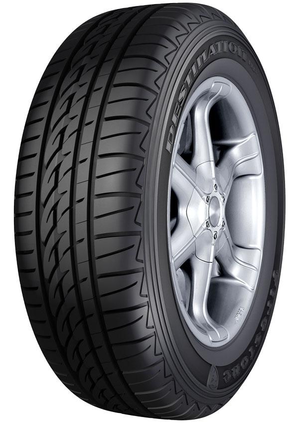 215/65R16 98H FIRESTONE DESTINATION HP