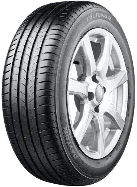 225/55R17 101W DAYTON TOURING 2