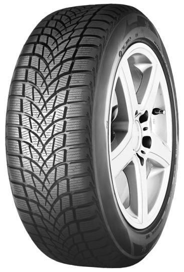 185/70R14 88T SEIBERLING SB WINTER