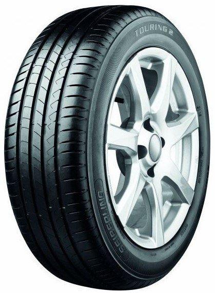 235/45R18 98Y SEIBERLING SB TOURING 2 XL