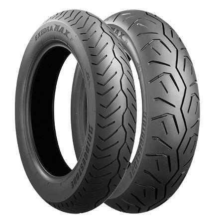 130/90-16 67H BRIDGESTONE EXEDRA MAX FRONT