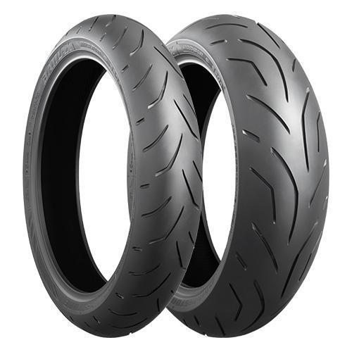 180/55R17 73W BRIDGESTONE S20 EVO