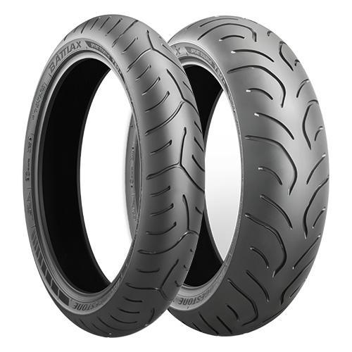 160/60R17 69W BRIDGESTONE T30 EVO