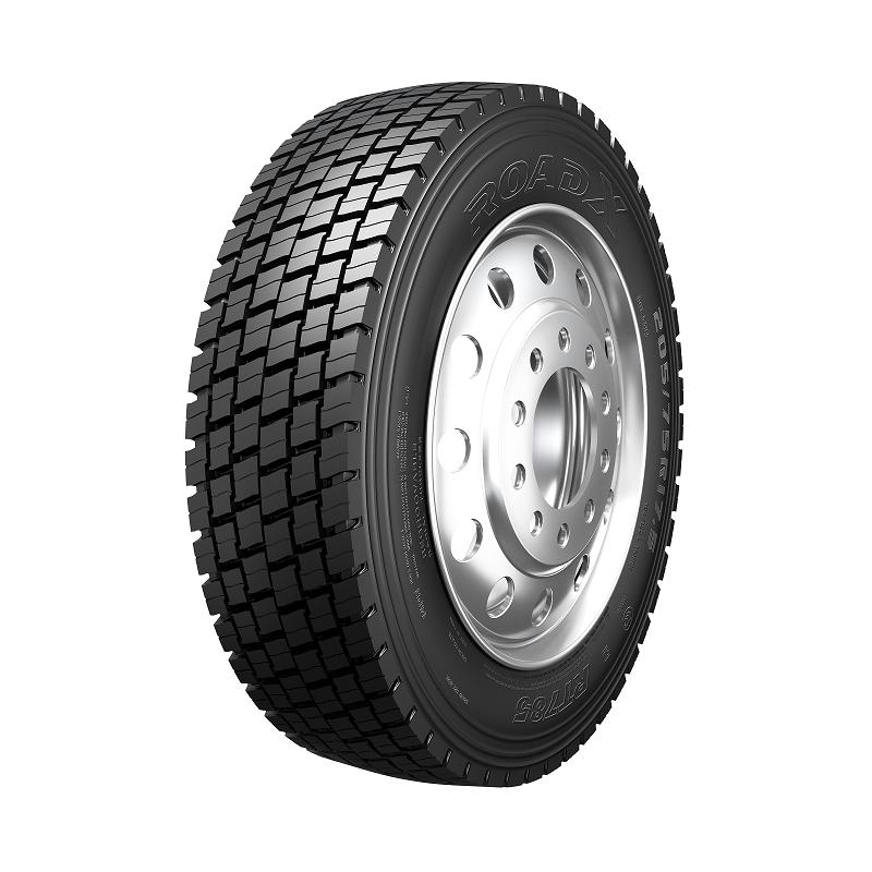 205/75R17.5 124/122L ROADX RT785
