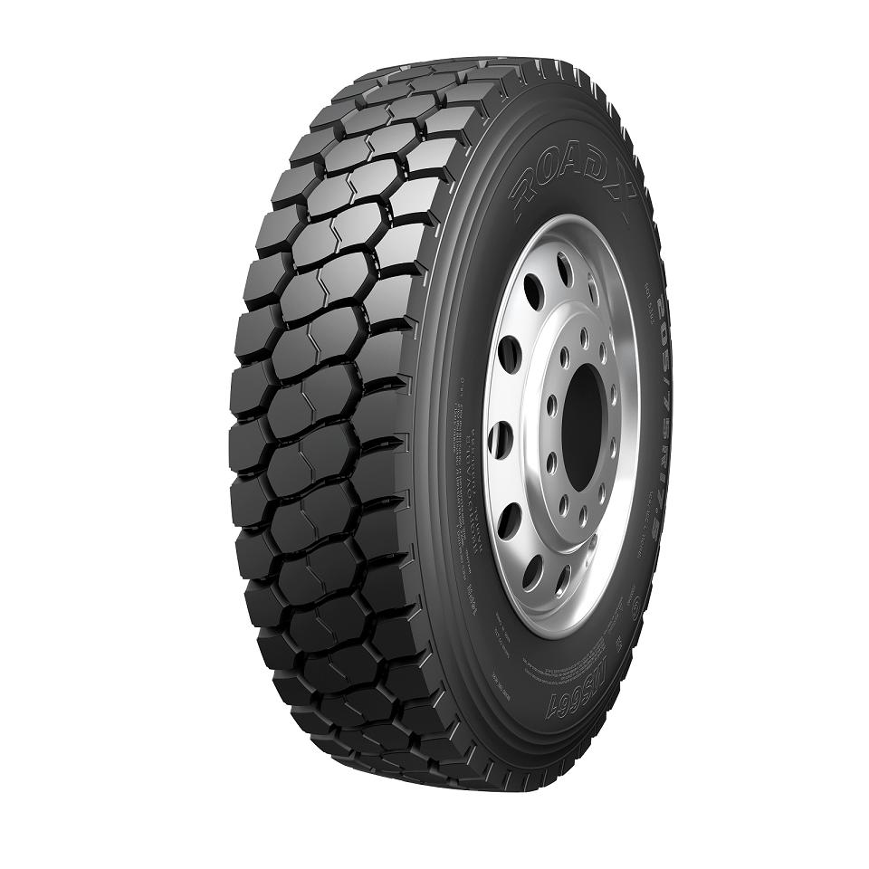 13.00R22.5 156/150K ROADX MS661