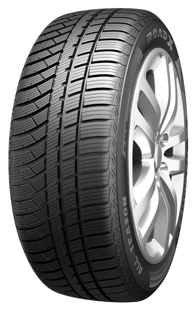 215/60R16 99V ROADX RXMOTION 4S XL
