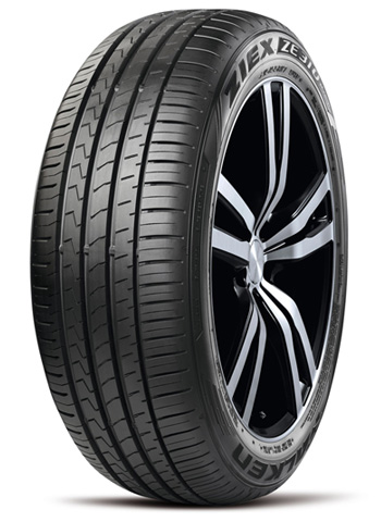 235/70R17 109V FALKEN ZIEX ZE310 ECORUN XL