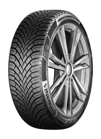 205/65R17 100H CONTINENTAL WINTERCONTACT TS 860 S XL