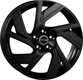 AVUS VELGEN AVUS AC-521 8x19 5/120 ET40 CB64.1