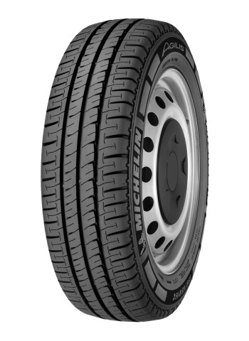 225/75R16C 118/116R MICHELIN AGILIS+ MO-V