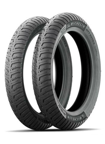 300/80R18 52S MICHELIN CITY EXTRA