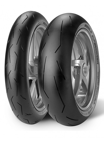 200/55R17 78W PIRELLI DIABLO SUPERCORSA SP V4