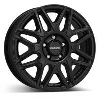 DEZENT KH BLACK 6.5x16 5/108 ET47 CB65.1