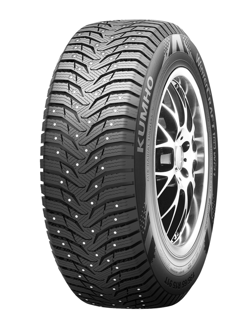 265/50R20 111T KUMHO WINTERCRAFT SUV ICE WS31
