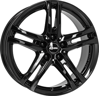 RIAL BAVARO 6.5x16 5/112 ET46 CB57.1