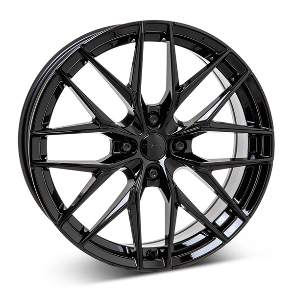 IMAGE COMPACT G.BLK 6,5X16 4-108 E38 C65,06 FLAT 6.5x16 4/108 ET38 CB65.1