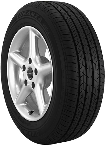 225/45R17 91W BRIDGESTONE TURANZA ER33