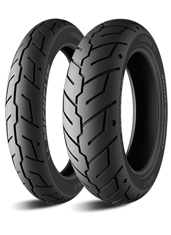 130/90R16 73H MICHELIN SCORCHER 31