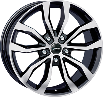 AUTEC UTECA     CH70 7.5x17 5/108 ET43 CB70