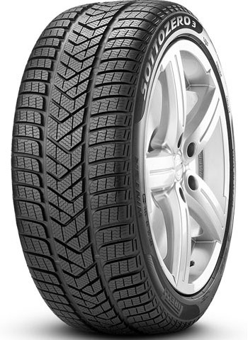 195/55R16 87H PIRELLI WINTER 210 SNOWCONTROL SERIE 3