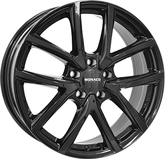 MONACO WHEELS CL2 6.5x16 5/100 ET40 CB57.1