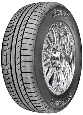 255/55R18 109W GRIPMAX STATURE H/T XL