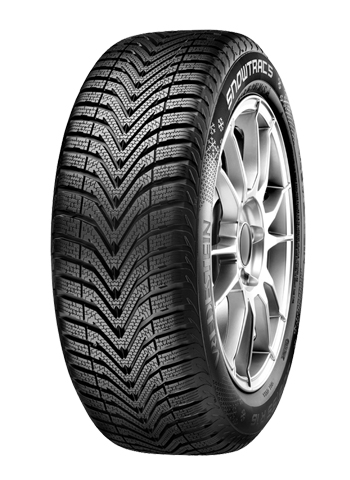 165/65R14 79T VREDESTEIN SNOWTRAC 5