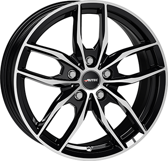 AUTEC BAVARIS 8x18 5/112 ET54 CB66.6