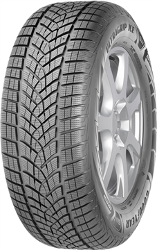 265/65R17 112T GOODYEAR ULTRAGRIP ICE SUV GEN 1