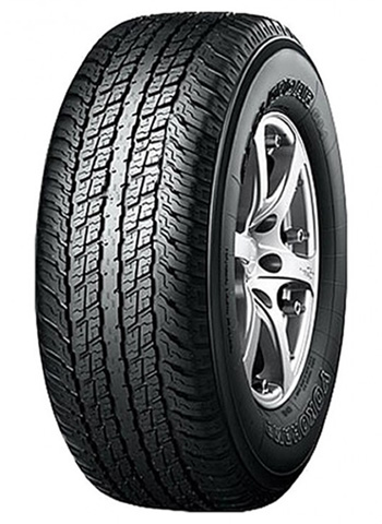 265/60R18 110H YOKOHAMA GEOLANDAR G94