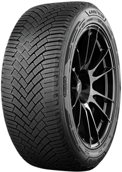 275/55R20 117T GOODYEAR ULTRAGRIP ICE 3 XL