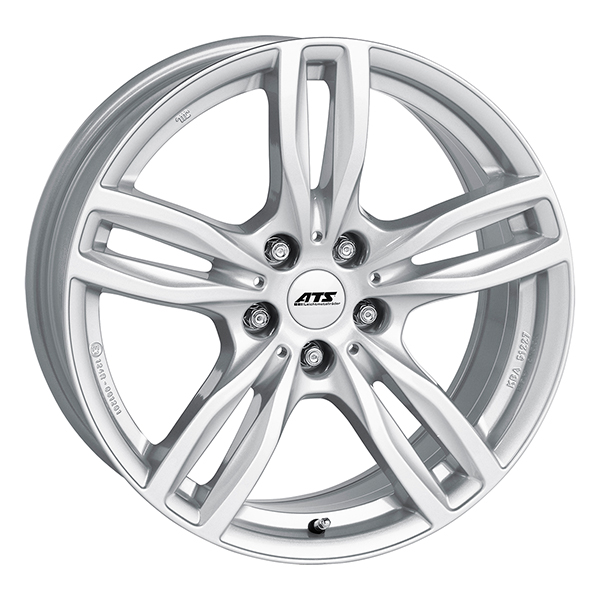 ATS EVOLUTION SLV | 7X16 5-120 E31 C72,5 60 7x16 5/120 ET31 CB72.5