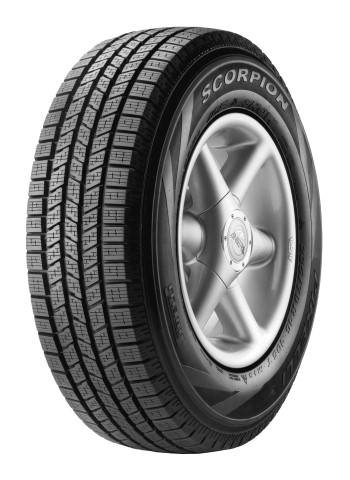 275/40R20 106V PIRELLI SCORPION ICE & SNOW XL