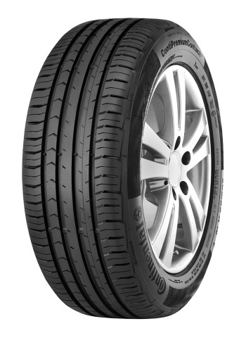 205/60R16 96V CONTINENTAL CONTIPREMIUMCONTACT 5 XL