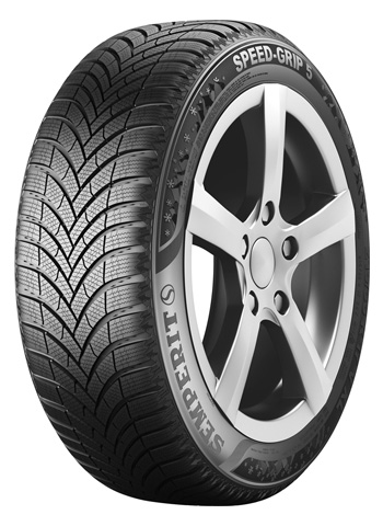 225/55R18 102V SEMPERIT SPEED-GRIP 5 XL