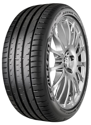 215/50R18 92W FALKEN FK520XL XL