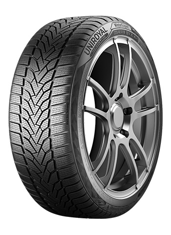 225/55R18 102V UNIROYAL WINTEREXPERT XL