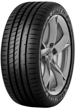 245/40R20 99Y GOODYEAR EAGLE F1 (ASYMMETRIC) 2 XL MT FP MOEXTENDED|EVR