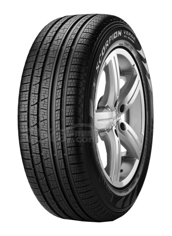 235/55R19 101V PIRELLI SCORPION VERDE ALL SEASON