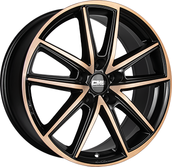 CMS C30 ,3 8x18 5/114.3 ET40 CB67.1