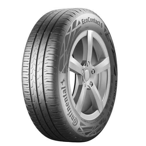 275/45R20 110V CONTINENTAL ECOCONTACT 6 XL