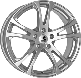 IT WHEELS MICHELLE 5.5x14 4/100 ET35 CB63.3