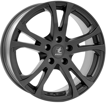 IT WHEELS MICHELLE 6.5x15 5/100 ET38 CB63.3